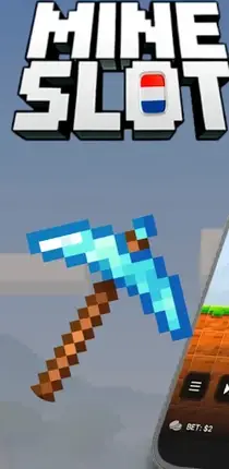 Mine Slot 2026 cover